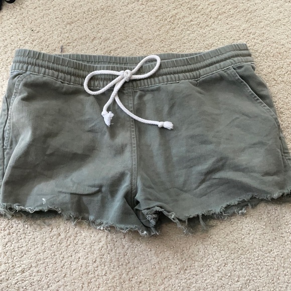 Pants - Aerie casual shorts